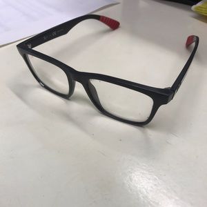 Rayban eyeglasses
